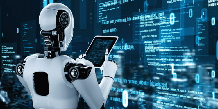 Inteligência artificial na escola: quando e como sinalizar seu uso?