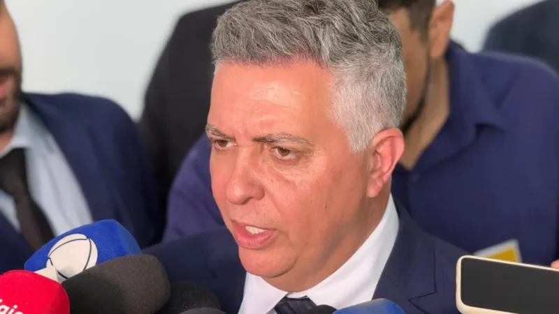 Autoridades brasileiras ficam presas em Israel após ataque ao Irã