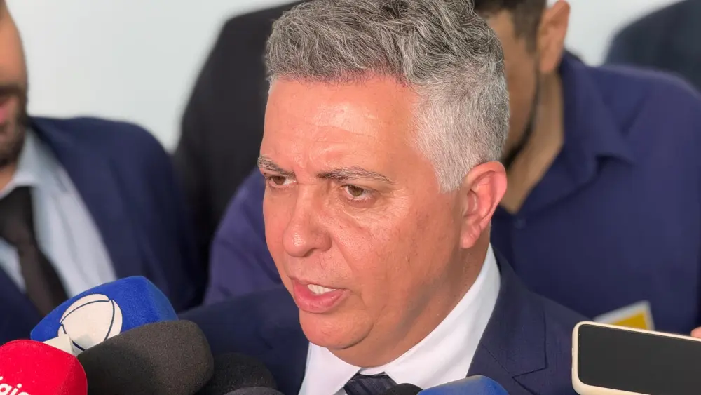 Autoridades brasileiras ficam presas em Israel após ataque ao Irã