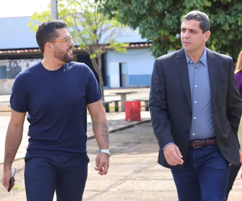 Fundação Beta mira conceito de “cidade inteligente”