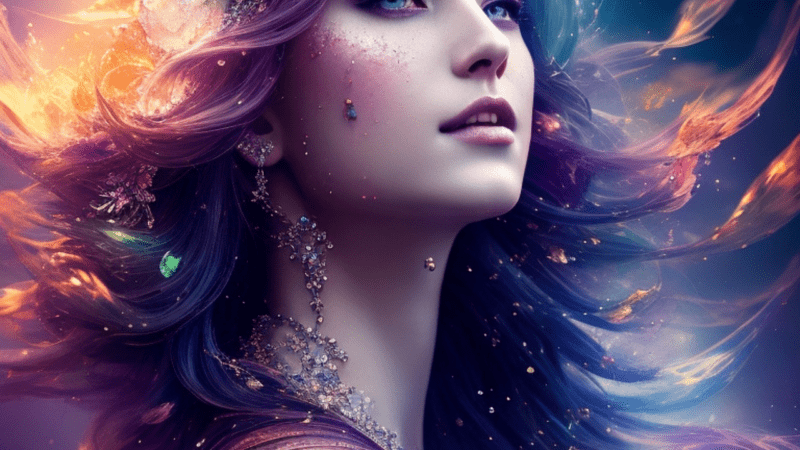 Inteligência artificial move o mundo