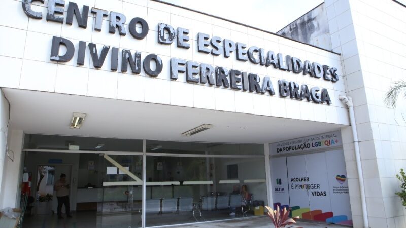 Núcleo de referência à saúde LGBTQIAPN+ foca em equidade