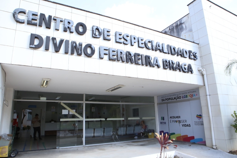 Núcleo de referência à saúde LGBTQIAPN+ foca em equidade