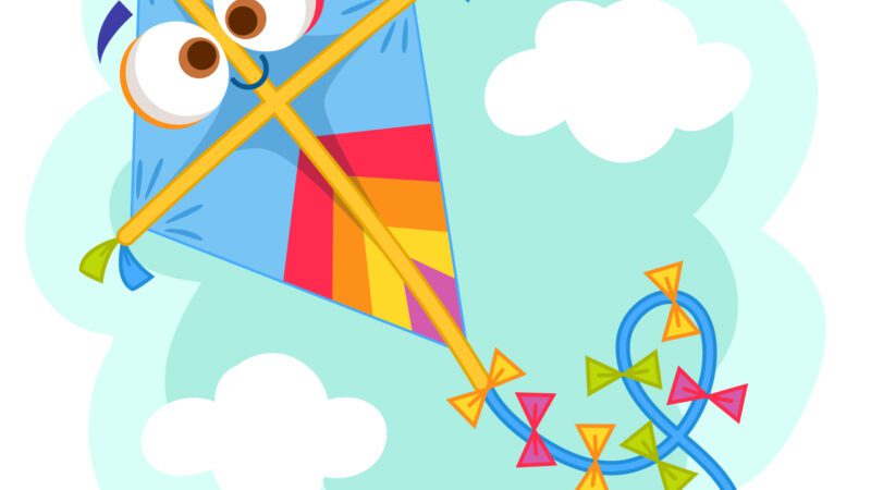 Perigo do cerol aumenta em tempos de férias escolares