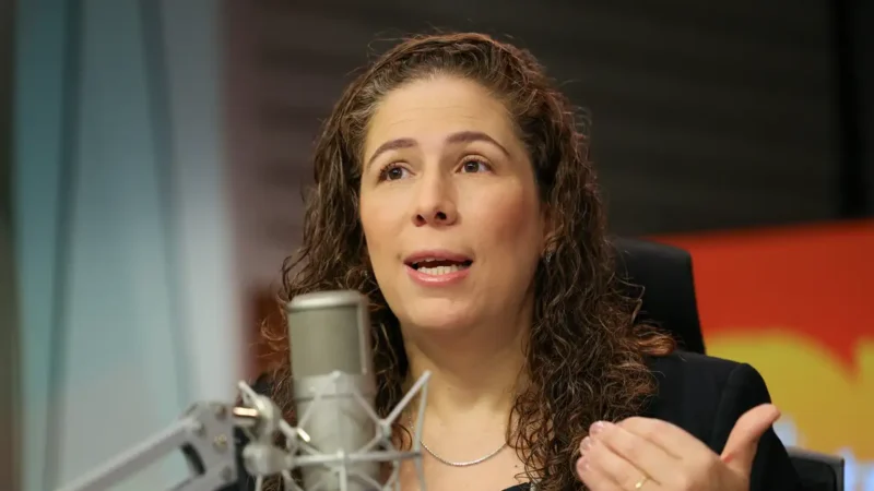 CNU: ministra diz manter diálogo com MPF sobre cotas