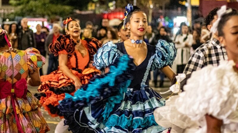 Arraial de Betim 2025: sucesso de público, shows e tradição