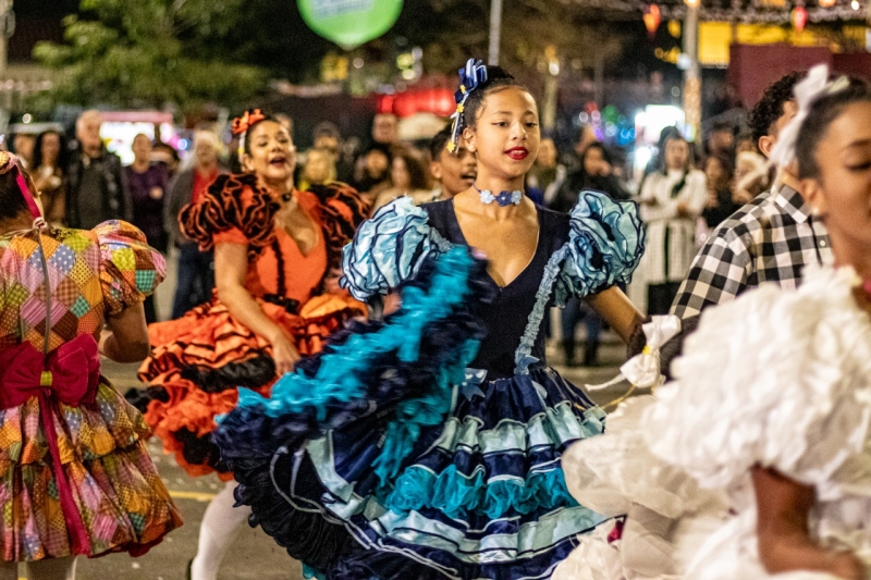 Arraial de Betim 2025: sucesso de público, shows e tradição