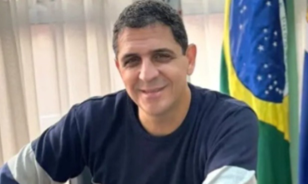Heron Guimarães antecipa 13º salário para 16 mil servidores