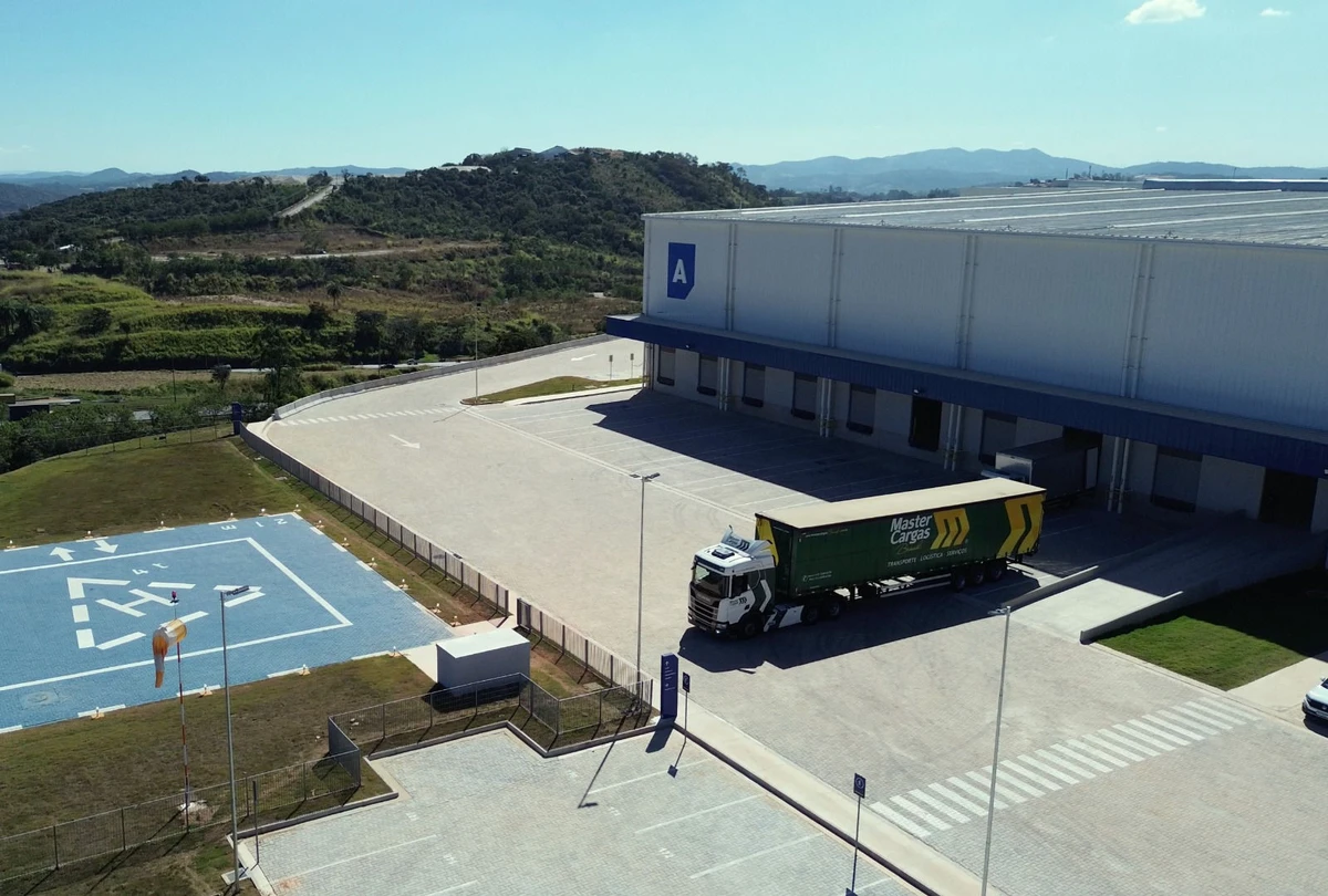 Master Cargas vai gerar 200 vagas de emprego em Betim