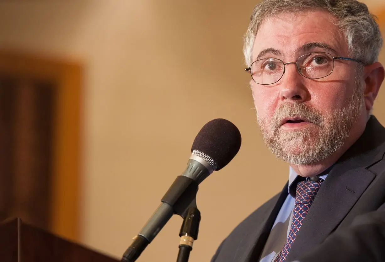 PIX brasileiro é elogiado por Paul Krugman