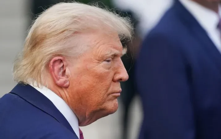 Guerra comercial entre EUA e Brasil afeta big techs