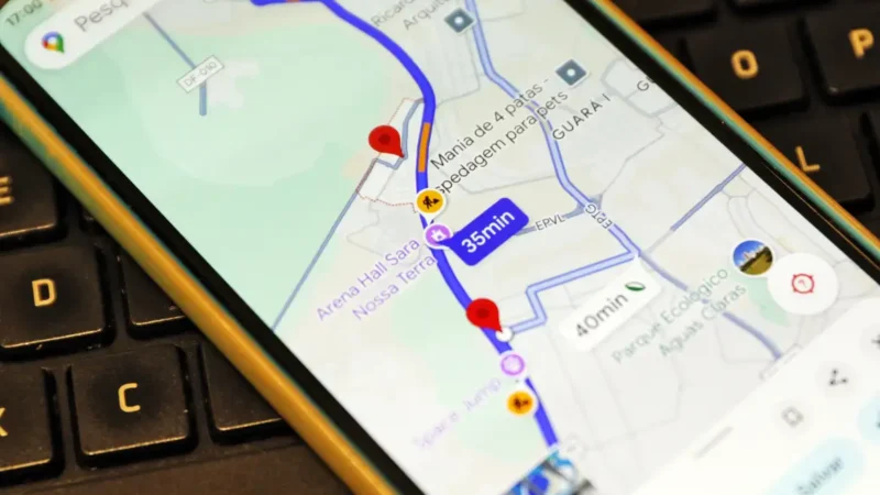 GPS, governo avalia viabilidade de o Brasil criar