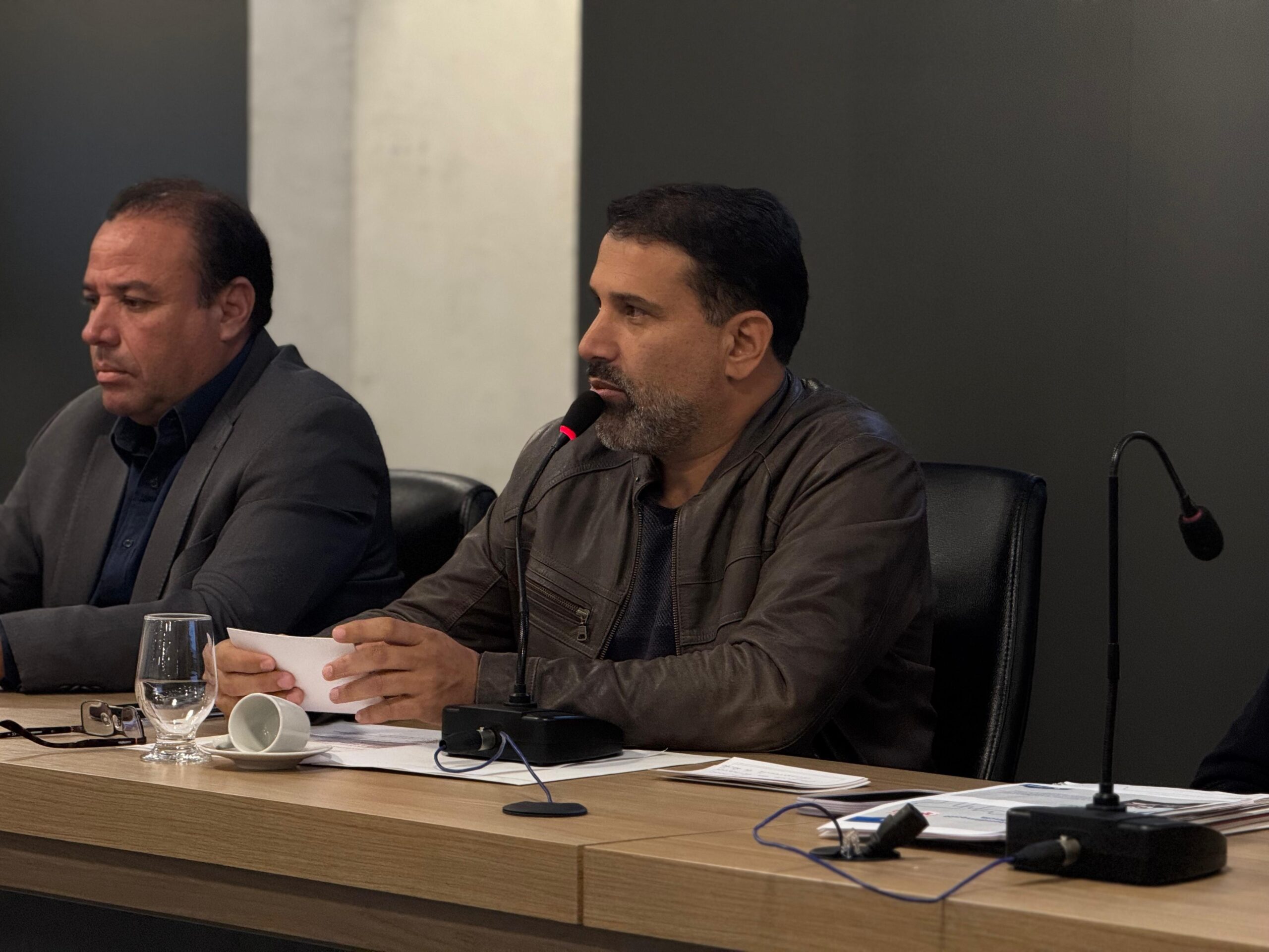 Regionalização do SAMU divide sociedade em Betim