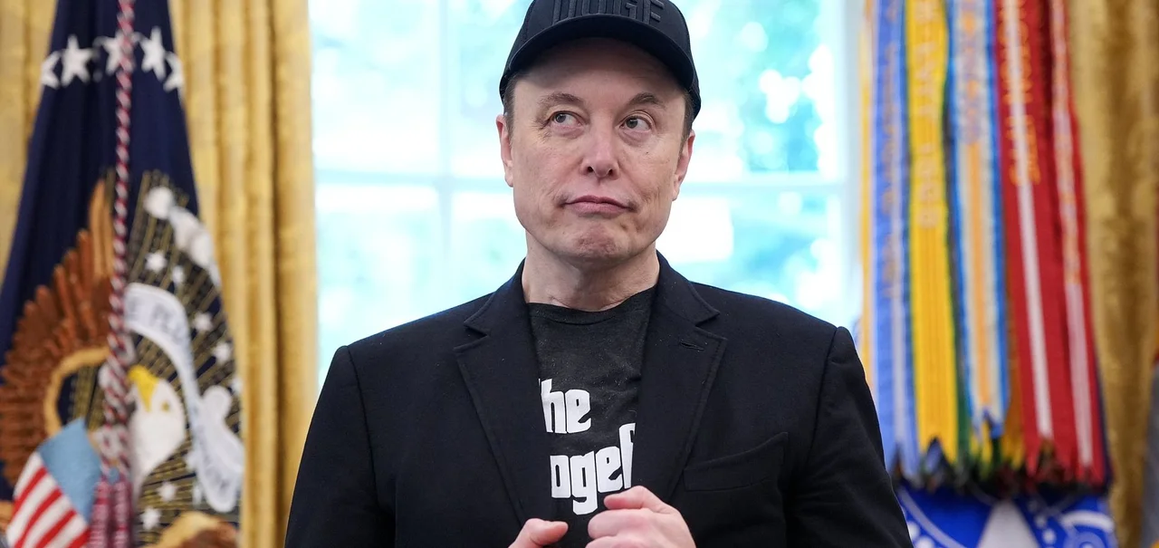 Elon Musk processa Apple e OpenAI por monopólio de IA