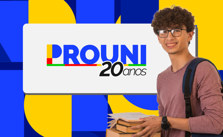 Prouni 2025: prazo para lista de espera vai até terça-feira