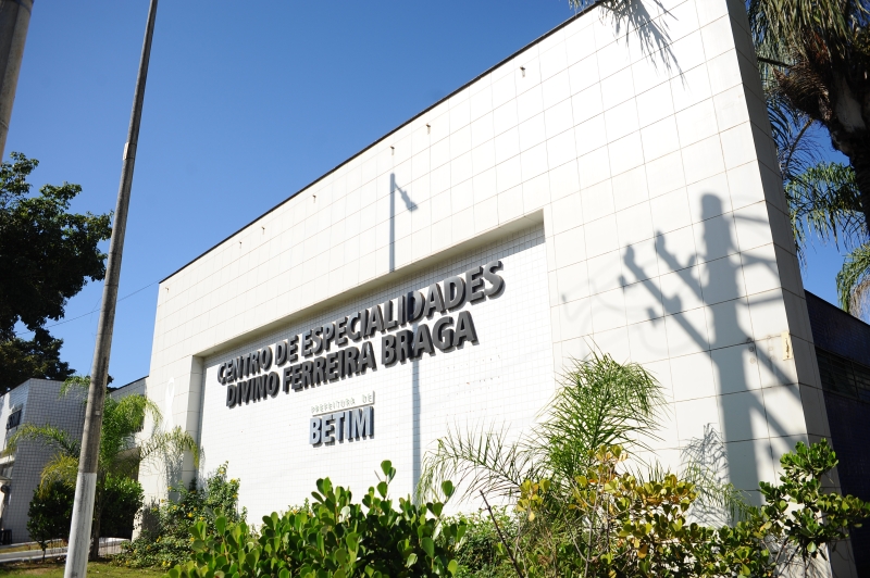Betim realiza mutirão de consultas especializadas neste sábado