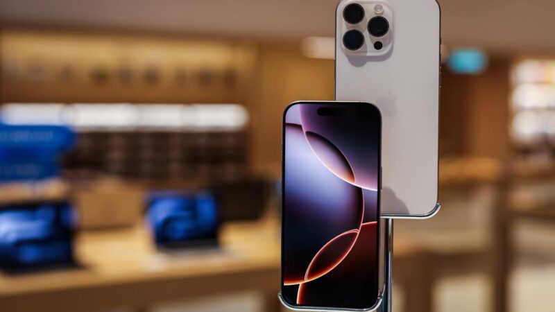 Lançamento do iPhone 17 vem aí pré-venda e novidades