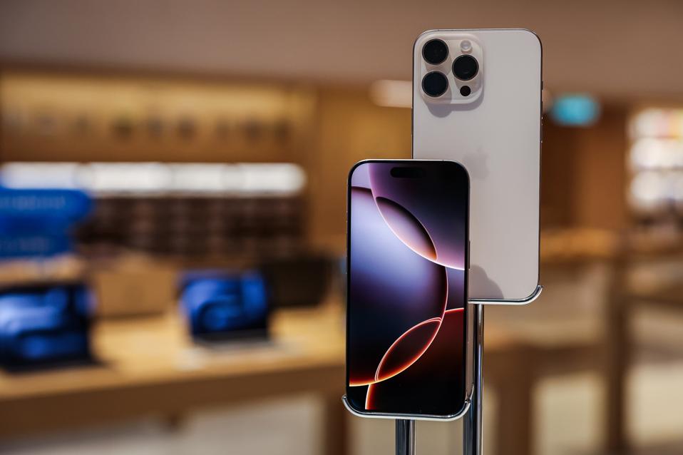 Lançamento do iPhone 17 vem aí pré-venda e novidades