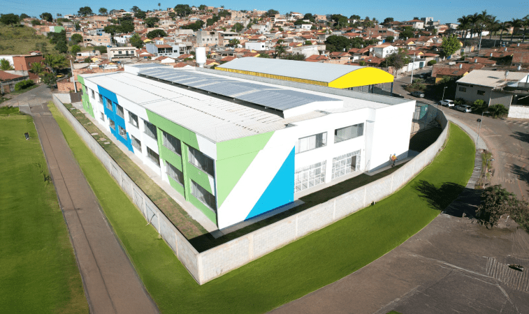 Educação integral em Betim promete revolucionar o ensino