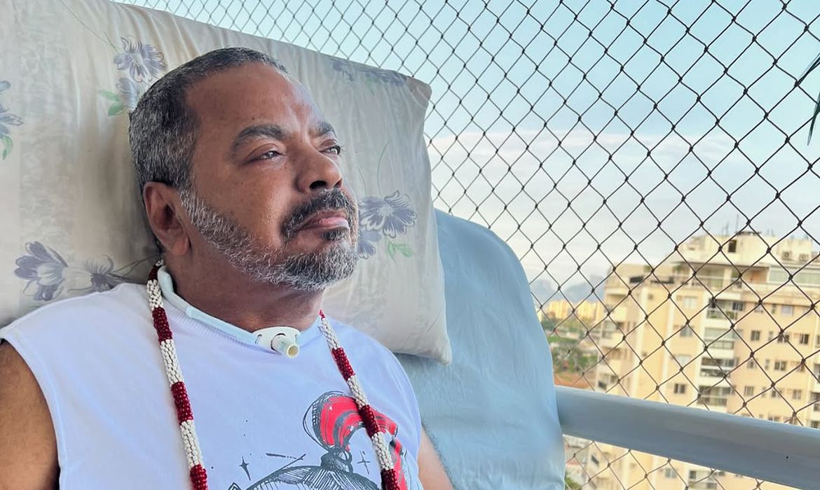 Morre Arlindo Cruz, autor de sambas memoráveis, aos 66 anos