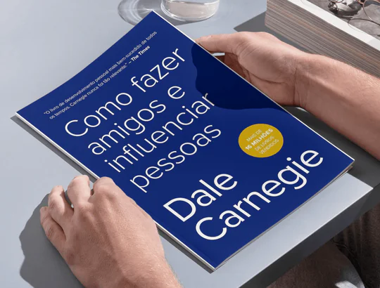 Livros e filmes que influenciam negócios e startups