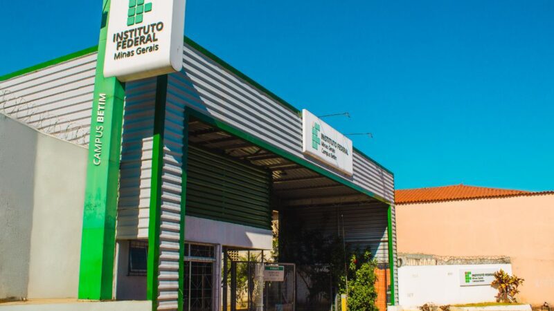 IFMG Betim oferece curso gratuito de programação com bolsa