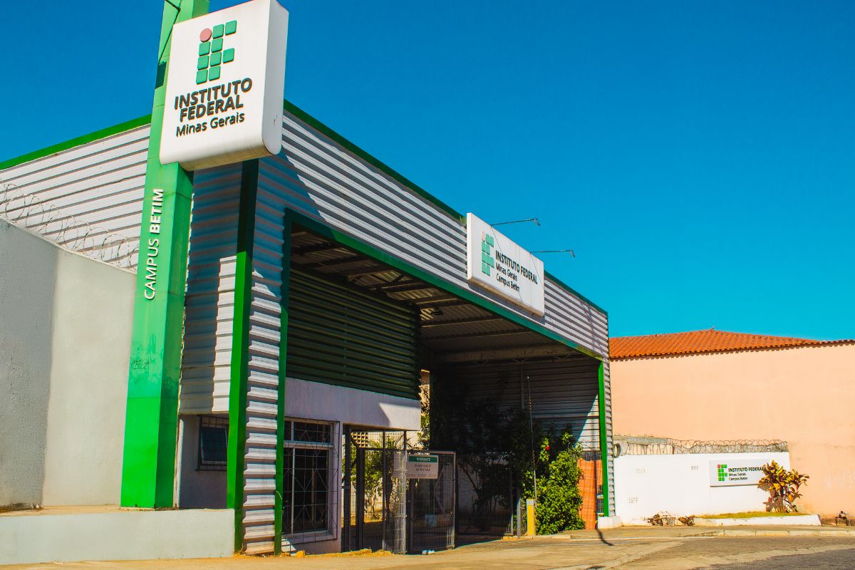 IFMG Betim oferece curso gratuito de programação com bolsa