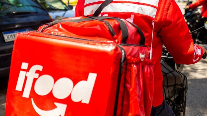 iFood e IA criam agente de inteligência artificial para restaurantes