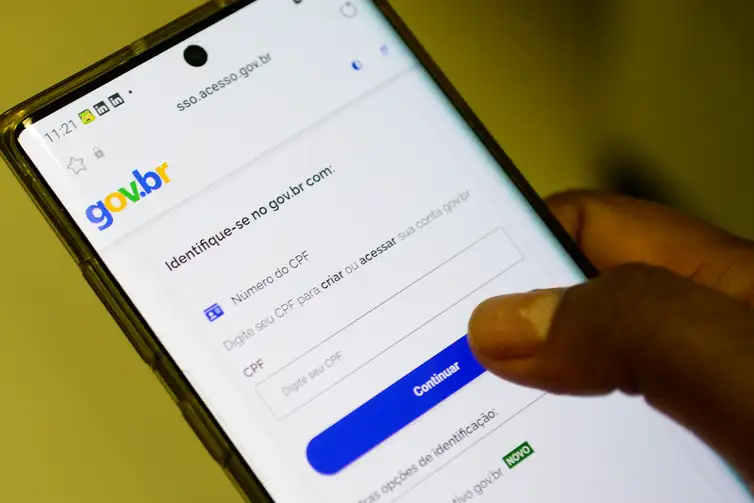 Como assinar documentos pelo gov.br com segurança
