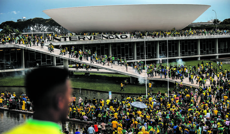 Julgamento de Bolsonaro no STF e as possibilidades de recursos