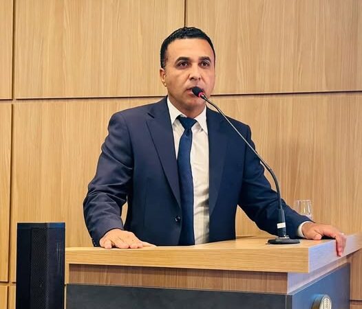 Heron nomeia novos secretários municipais 