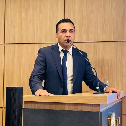 Heron nomeia novos secretários municipais 