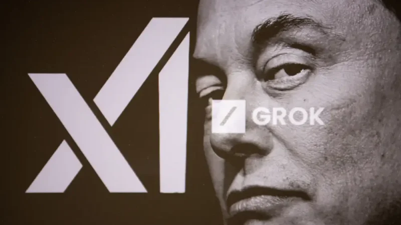 Impacto dos cortes na equipe de dados da xAI de Musk