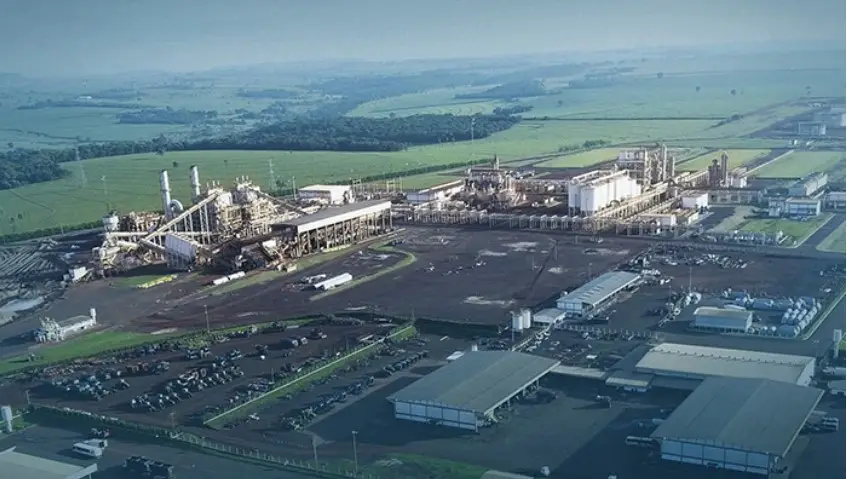 WEG anuncia gigantesco investimento na expansão dos negócios