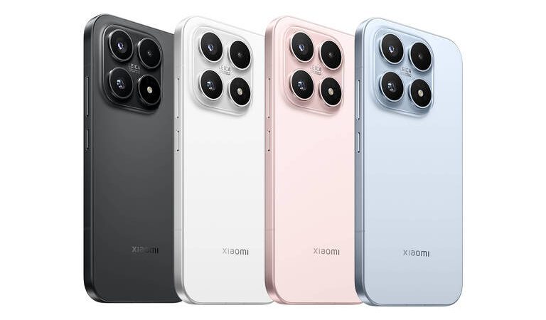 Xiaomi 17 promete desafiar a Apple no mercado premium