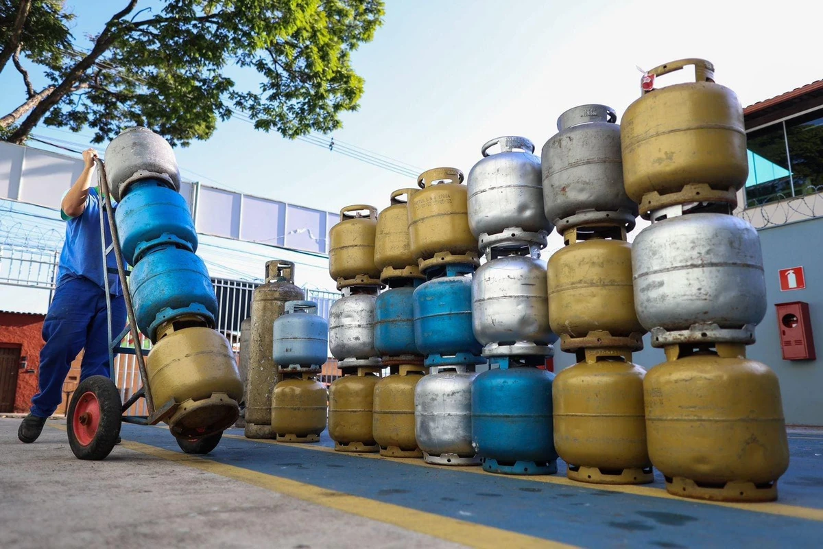 Programa Gás do Povo se torna modelo mundial de energia sustentável