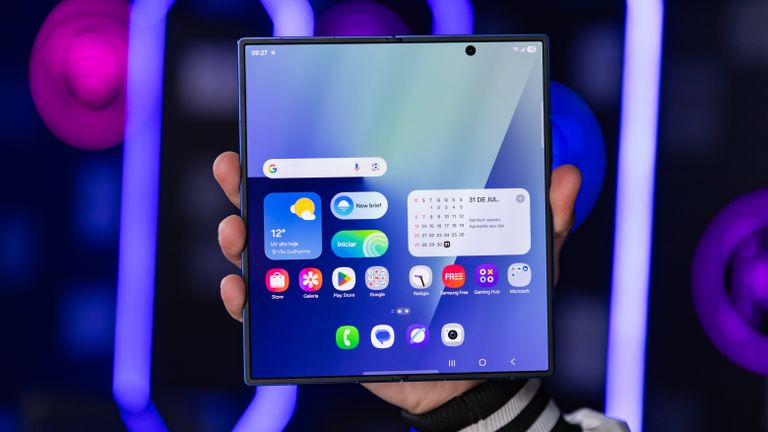 One UI 8: descubra o primeiro celular a receber a atualização