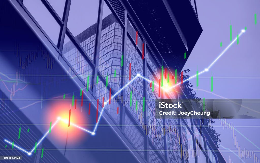 Ibovespa atinge novo recorde histórico em meio à expectativa por cortes de juros nos EUA