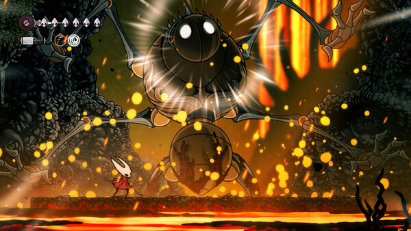 Preço de Hollow Knight Silksong: o game mais aguardado do ano