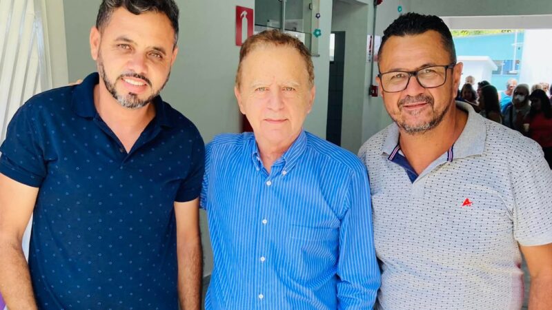 Prefeito de Betim faz mudança no primeiro escalão da gestão pública