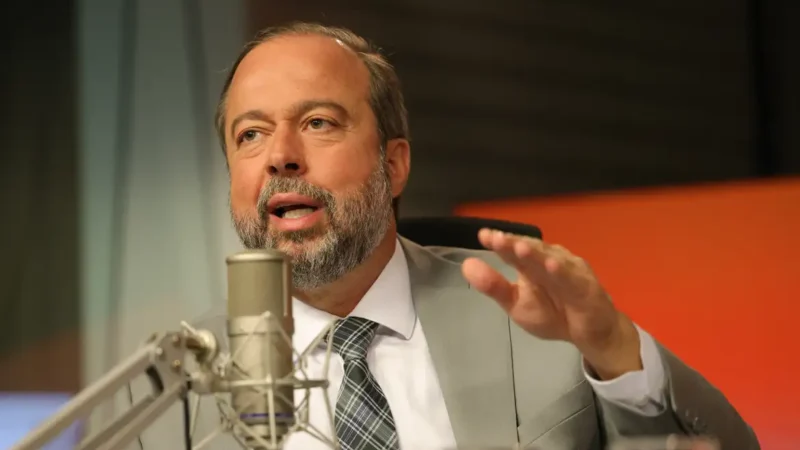 Apagão de energia no Brasil surgiu na subestação de Bateias