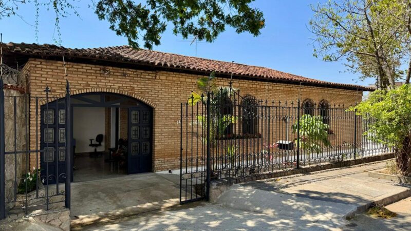 Betim inaugura a Casa Jackeline para acolher mulheres vítimas de violência