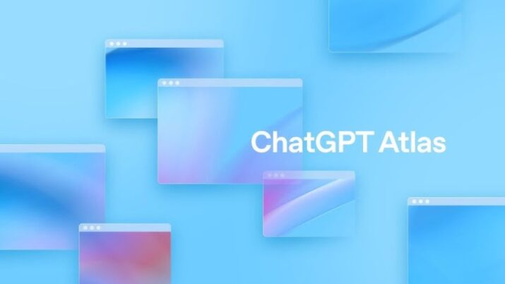 ChatGPT Atlas da OpenAI promete aposentar o Google Chrome