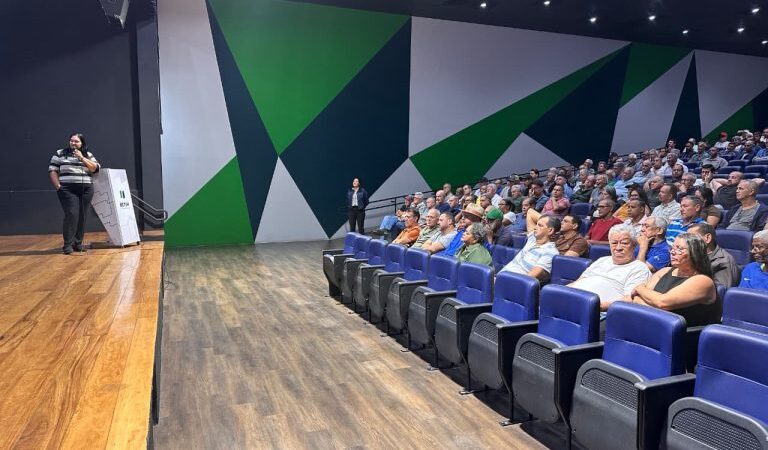 Abono de R$ 500 para servidores de Betim beneficiará  11 mil