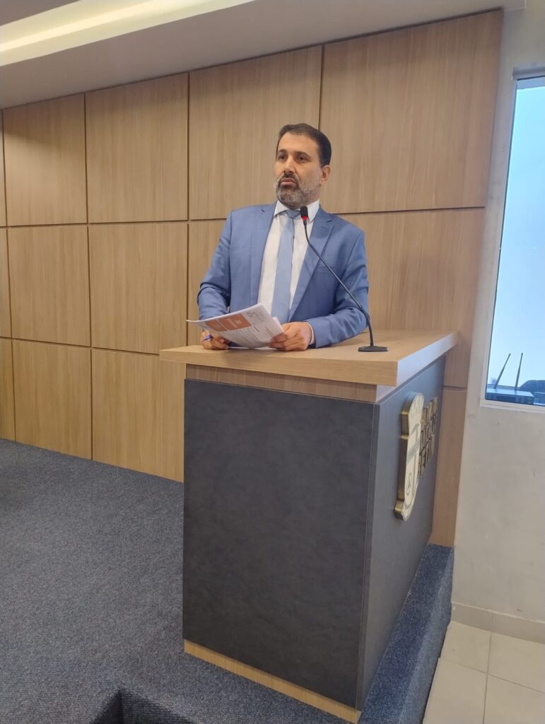 planejamento financeiro municipal