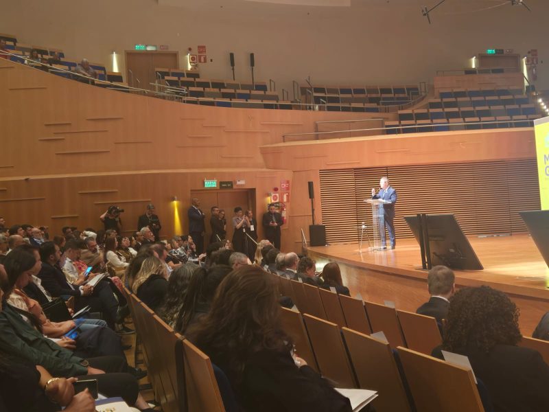 Prefeitura de Betim participa de encontro sobre boas práticas administrativas