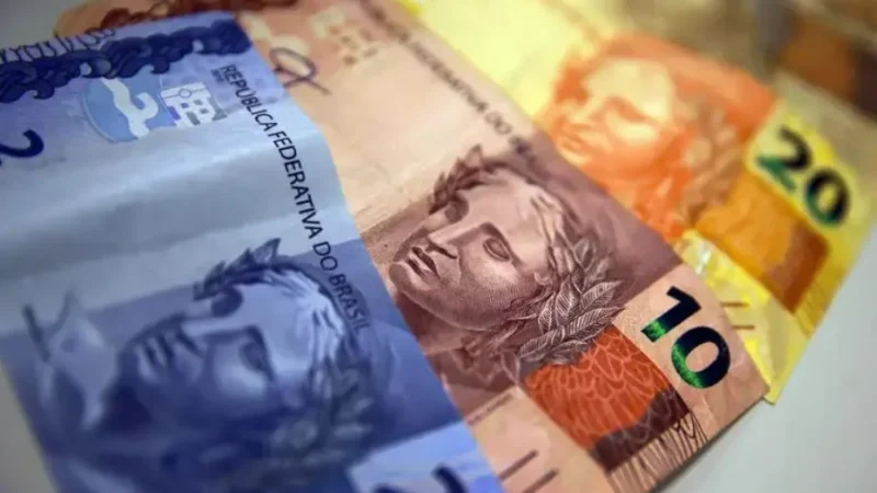 Quinto dia útil de outubro marca a organização financeira