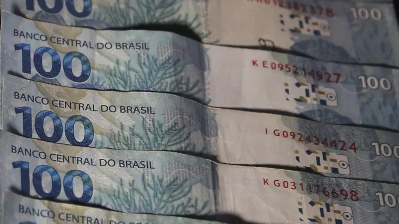 Valores esquecidos no banco já podem ser resgatados