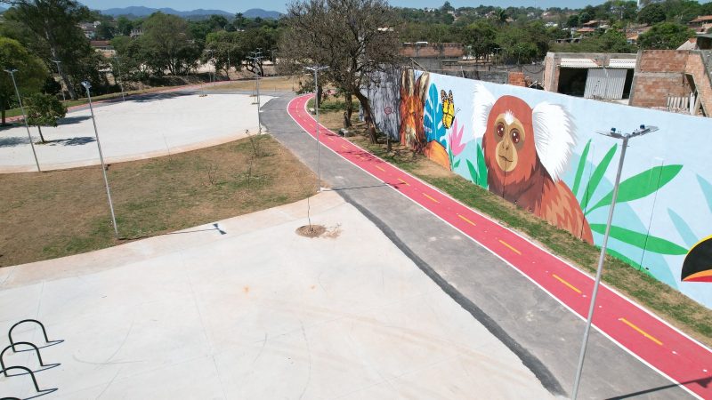 “Paraopeba Vivo - Mananciais Protegidos” para apresentação na 30ª Conferência das Partes da Convenção-Quadro das Nações Unidas sobre Mudança do Clima (COP30)