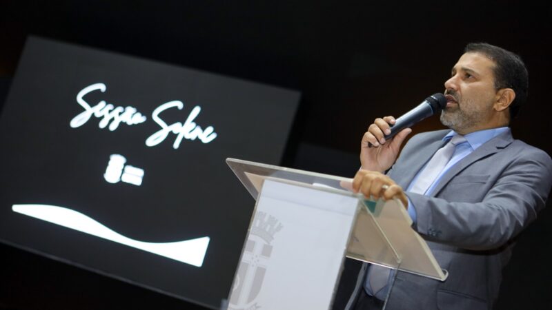 Cidadania honorária: Câmara faz homenagens